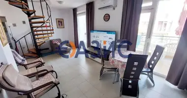 Apartamento 3 habitaciones en Nesebar, Bulgaria
