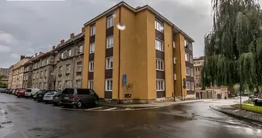 Appartement 3 chambres dans Teplice, République tchèque