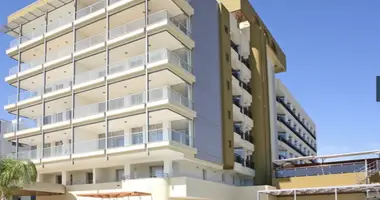 Apartamento 2 habitaciones en Koinoteta Agiou Tychona, Chipre