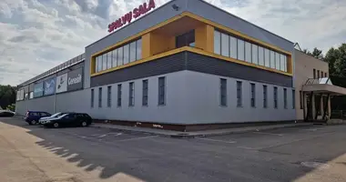 Propriété commerciale 303 m² dans Kaunas, Lituanie