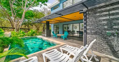 Maison 4 chambres dans Tamarindo, Costa Rica