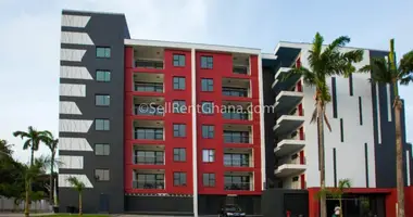 Apartamento 1 habitacion en Acra, Ghana