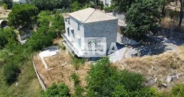 House in Ayios Elias, Greece
