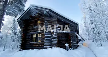 Villa 5 habitaciones en Salla, Finlandia