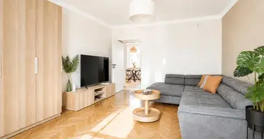 3 room apartment in Warsaw, Poland