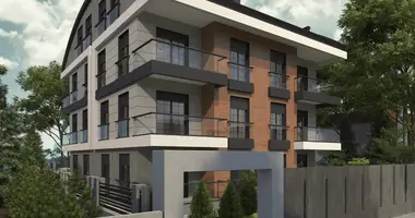 Mieszkanie 3 pokoi w Mediterranean Region, Turcja