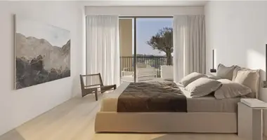 Appartement 1 chambre dans Limassol, Chypre