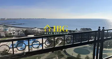 Apartamento 3 habitaciones en Pomorie, Bulgaria