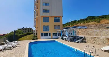 Wohnung in Sweti Wlas, Bulgarien
