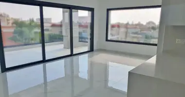 Apartamento 2 habitaciones en Limasol, Chipre