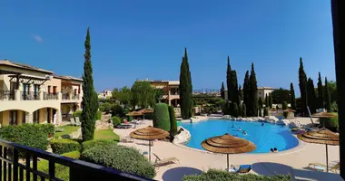 Apartamento 2 habitaciones en Kouklia, Chipre