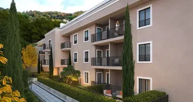 Квартира 2 спальни в Podi, Черногория