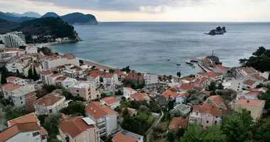 Terrain dans Petrovac, Monténégro