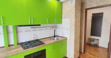 3 room apartment in Hrodna, Belarus