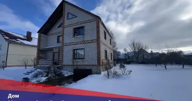 Maison dans Stowbtsy, Bélarus