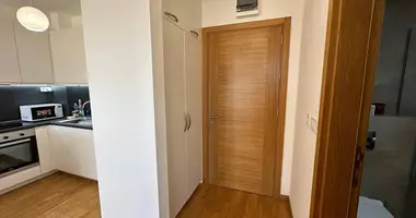 1 bedroom apartment in Becici, Montenegro