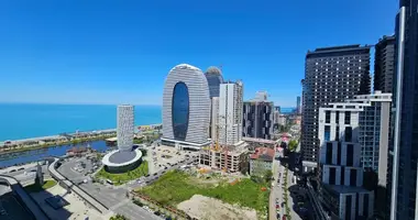 2 bedroom apartment in Batumi, Georgia