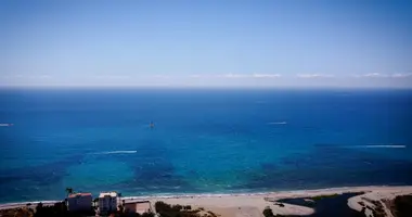 Szeregowiec w Polop, Hiszpania