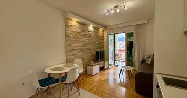 Appartement 1 chambre dans Tivat, Monténégro