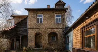 Квартира 1 комната в Вильнюс, Литва