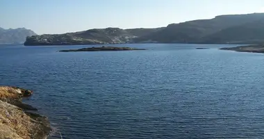 Parcela en South Aegean, Grecia