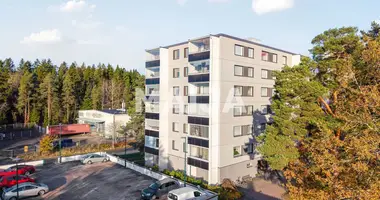 Квартира в Turku sub region, Финляндия
