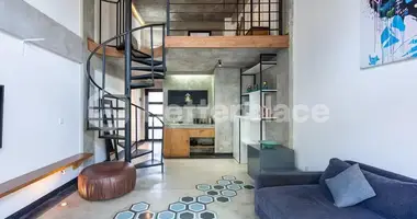 Wohnung 1 Schlafzimmer in Legian, Indonesien
