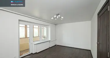 2 room apartment in Vilnius, Lithuania