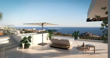 Plot of land in Benalmadena, Spain