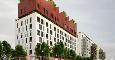 Wohnung 2 zimmer in Tirana, Albanien