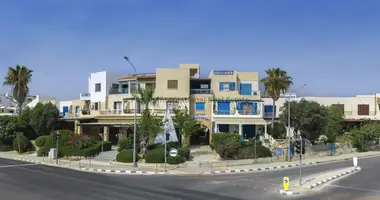 Studio apartment in Paphos Municipality, Cyprus