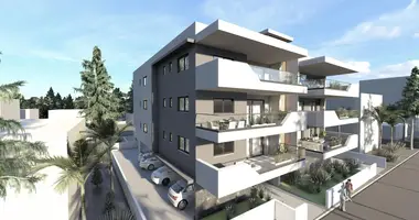 Apartamento 2 habitaciones en Nicosia, Chipre