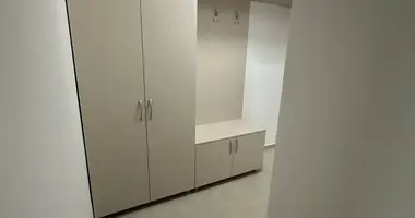 1 bedroom apartment in Becici, Montenegro