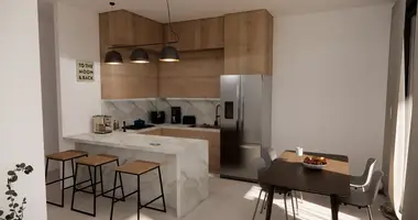 Wohnung 2 Schlafzimmer in Germasogeia, Zypern