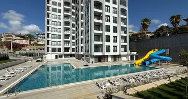 Appartement 1 chambre dans Muratpasa, Turquie