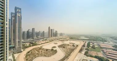 Mieszkanie 3 pokoi w Dubaj, Emiraty Arabskie