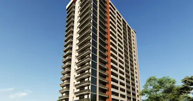 1 room studio apartment in Batumi, Georgia