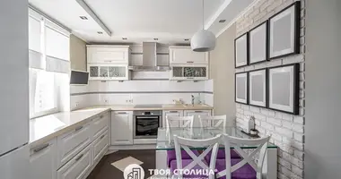 2 bedroom apartment in Minsk, Belarus