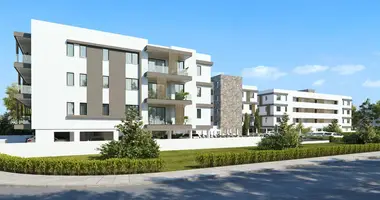 2 bedroom apartment in Paralimni, Cyprus