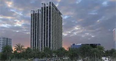 2 bedroom apartment in Batumi, Georgia