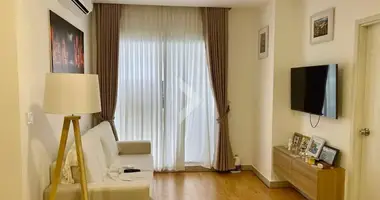 Condo 2 pokoi w Sangkat Tuol Sangkae 2, Kambodża