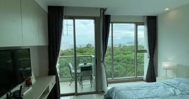 Estudio en Pattaya City, Tailandia