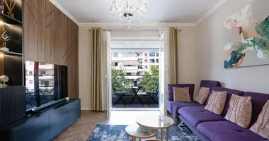 Квартира 3 комнаты в Дуррес, Албания
