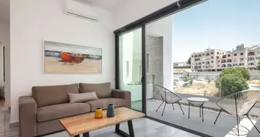 Apartamento 2 habitaciones en Pafos, Chipre
