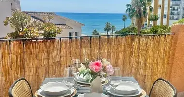 Wohnung 2 Schlafzimmer in Mijas, Spanien