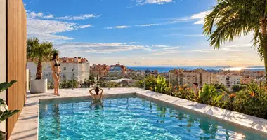 Wohnung 3 Schlafzimmer in Santa Pola, Spanien