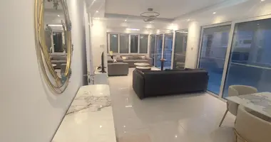 Wohnung 3 Schlafzimmer in Limassol, Zypern