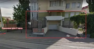 Propiedad comercial 134 m² en Odesa, Ucrania