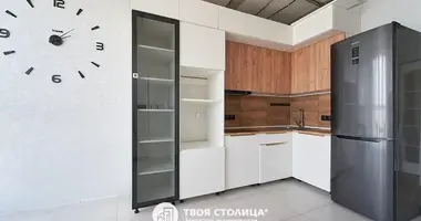Квартира 3 комнаты в Минск, Беларусь