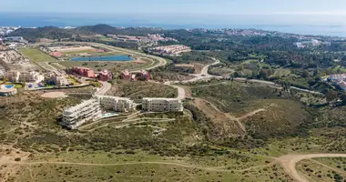 Appartement 2 chambres dans Mijas, Espagne